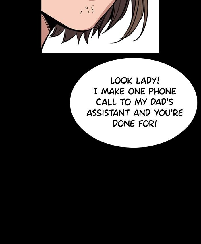 Read Get Schooled EN Manga Online
