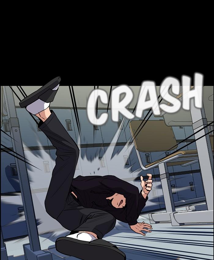 Read Get Schooled EN Manga Online
