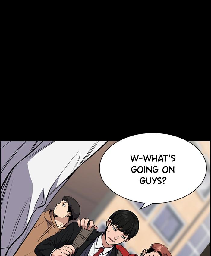 Read Get Schooled EN Manga Online