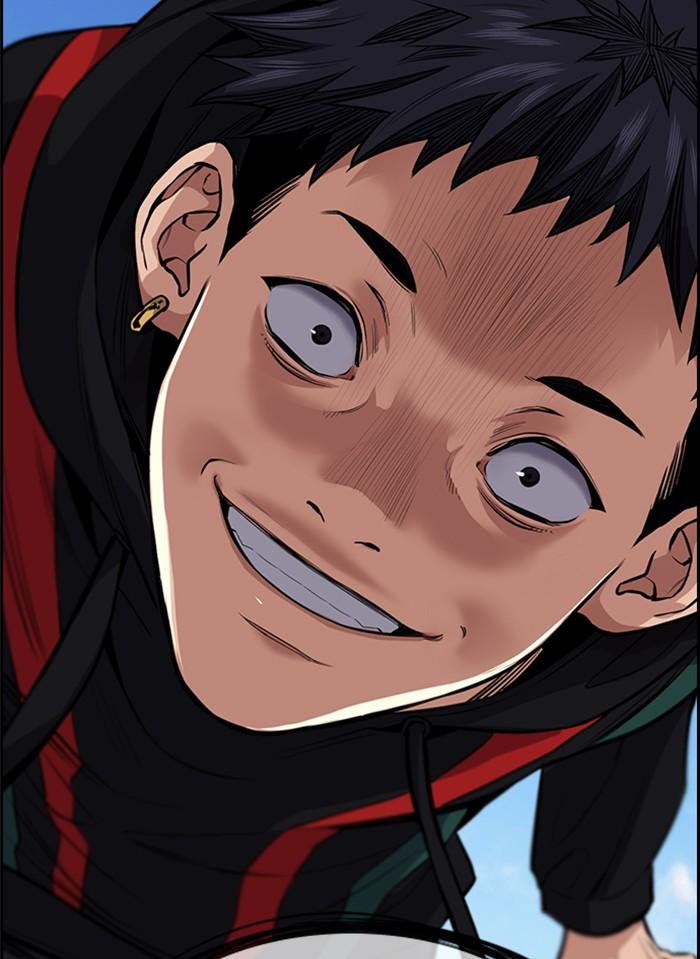 Read Get Schooled EN Manga Online