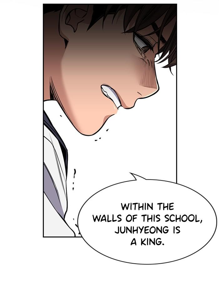 Read Get Schooled EN Manga Online