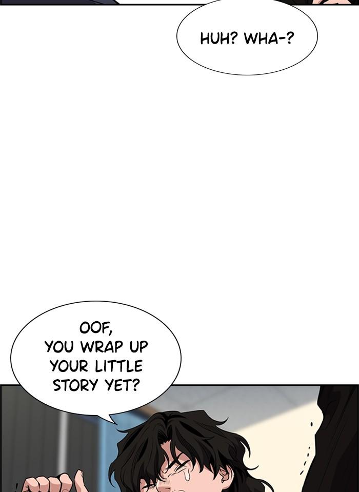 Read Get Schooled EN Manga Online