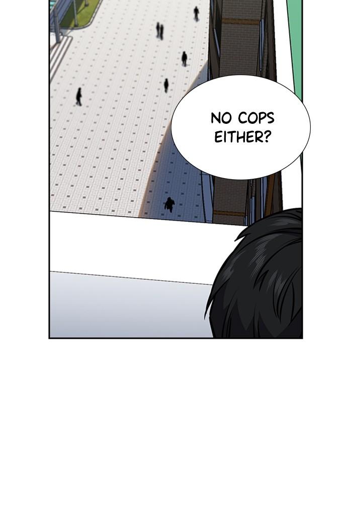 Read Get Schooled EN Manga Online