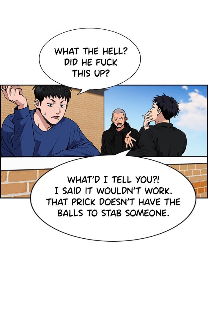 Read Get Schooled EN Manga Online