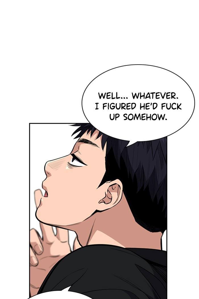 Read Get Schooled EN Manga Online