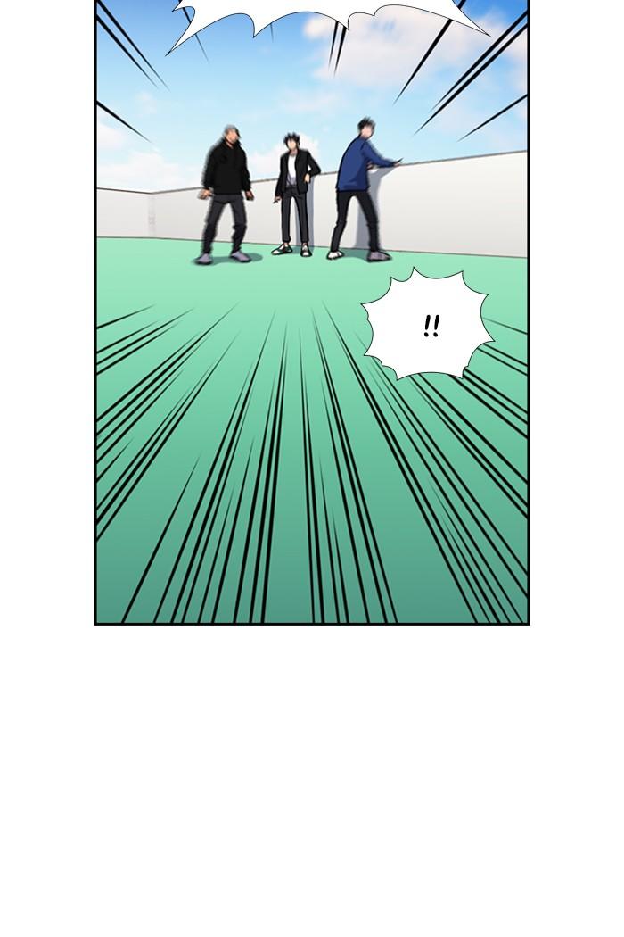 Read Get Schooled EN Manga Online