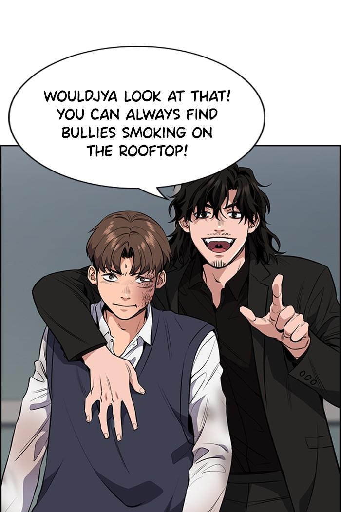 Read Get Schooled EN Manga Online