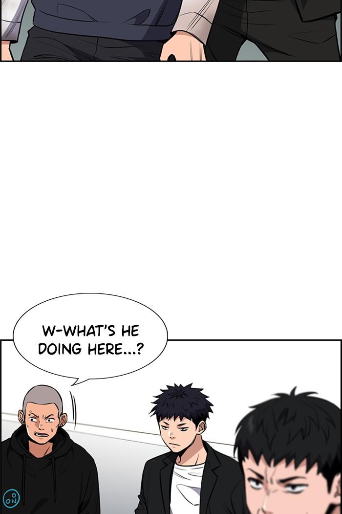 Read Get Schooled EN Manga Online