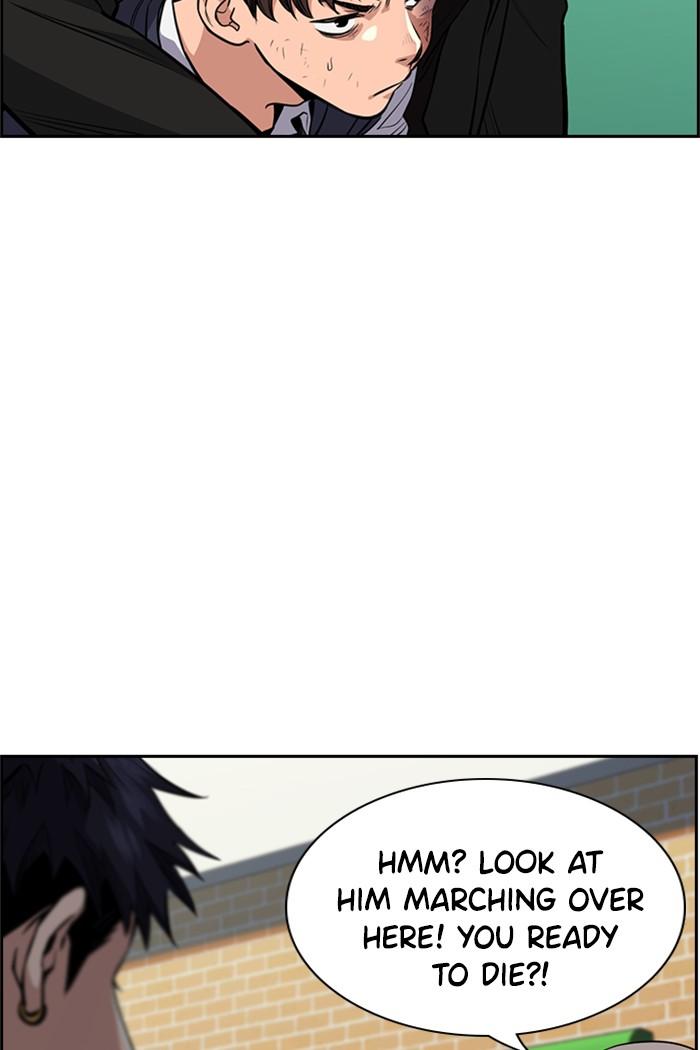Read Get Schooled EN Manga Online