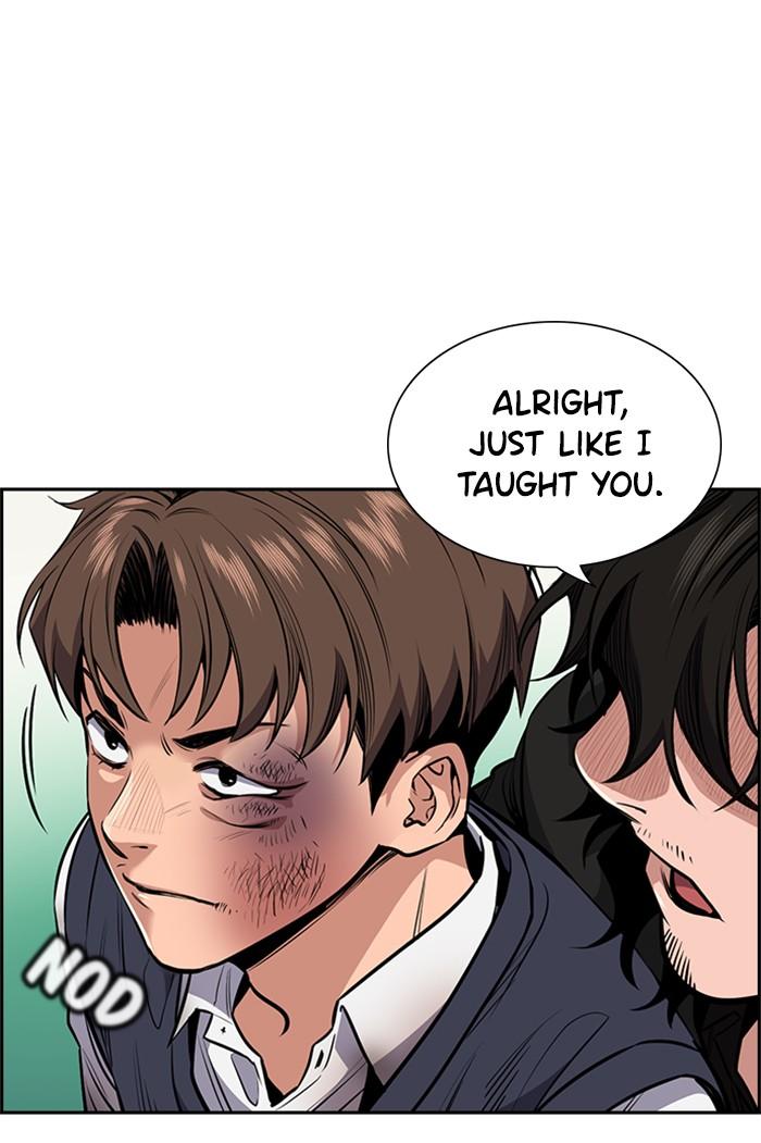 Read Get Schooled EN Manga Online