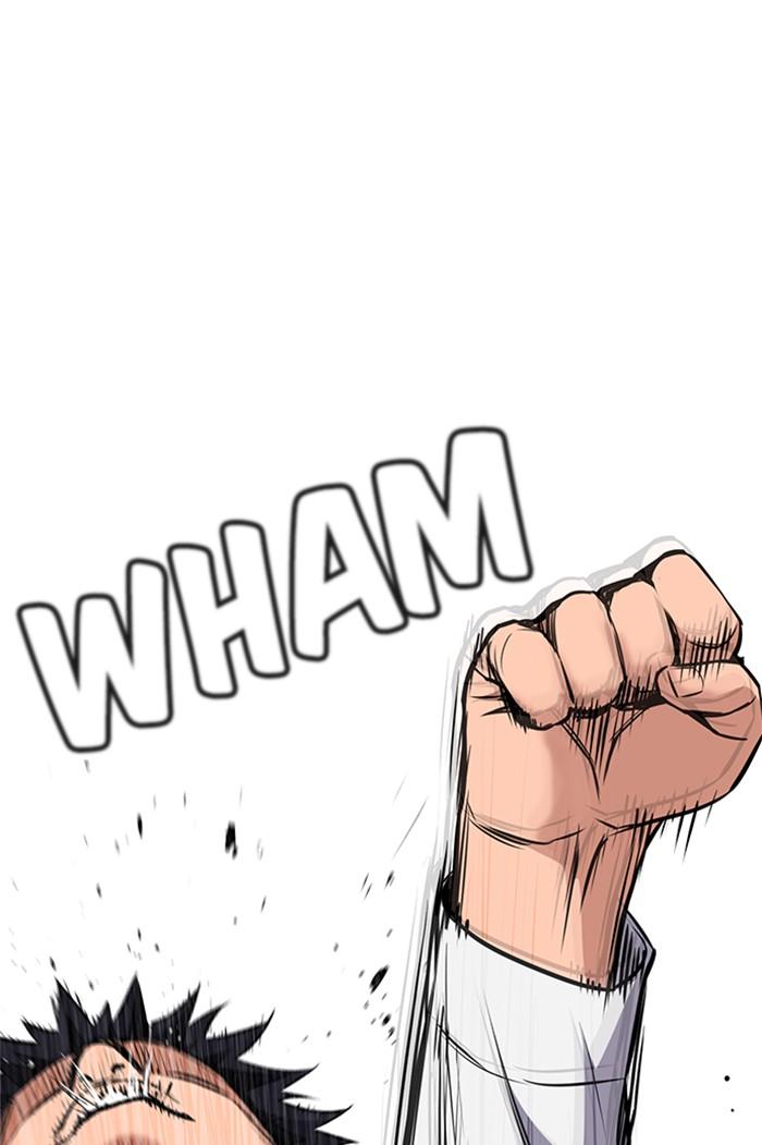 Read Get Schooled EN Manga Online