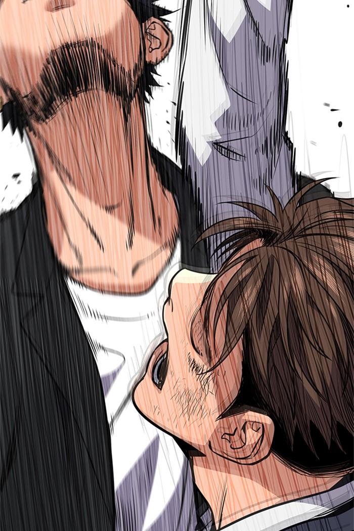 Read Get Schooled EN Manga Online