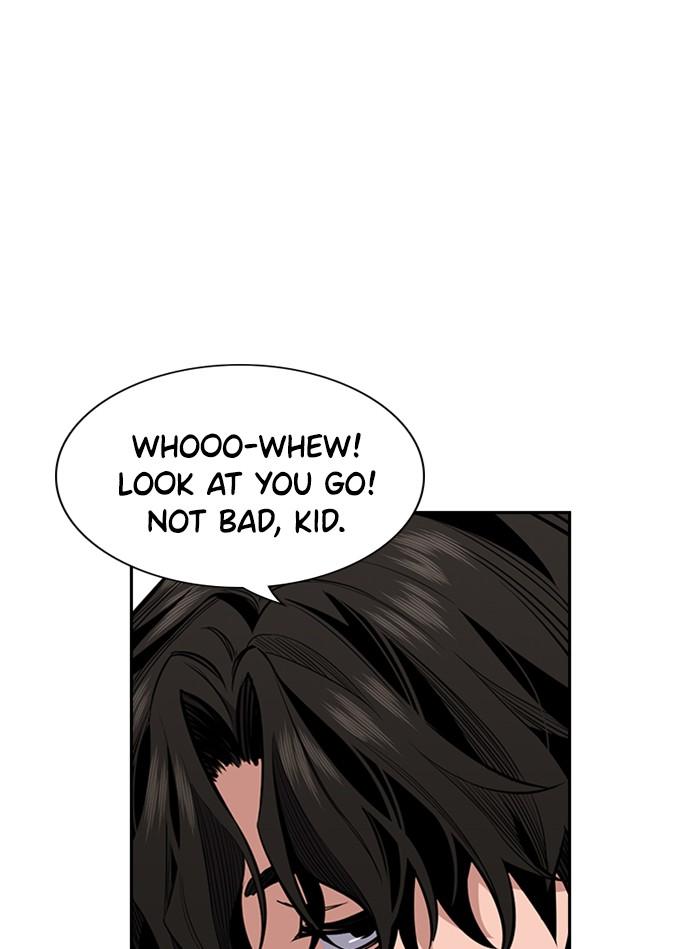 Read Get Schooled EN Manga Online