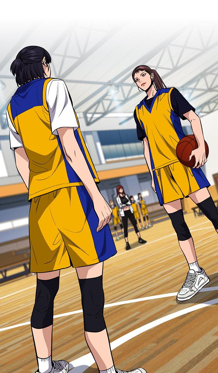 Read Get Schooled EN Manga Online