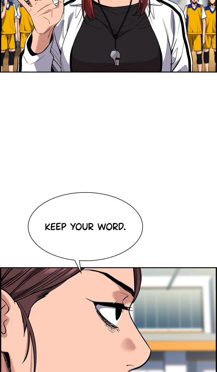Read Get Schooled EN Manga Online