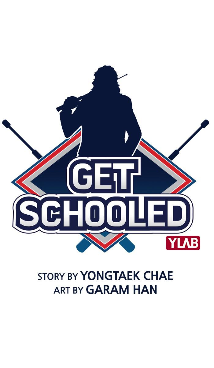 Read Get Schooled EN Manga Online