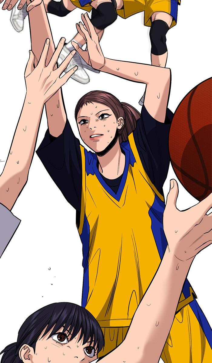 Read Get Schooled EN Manga Online