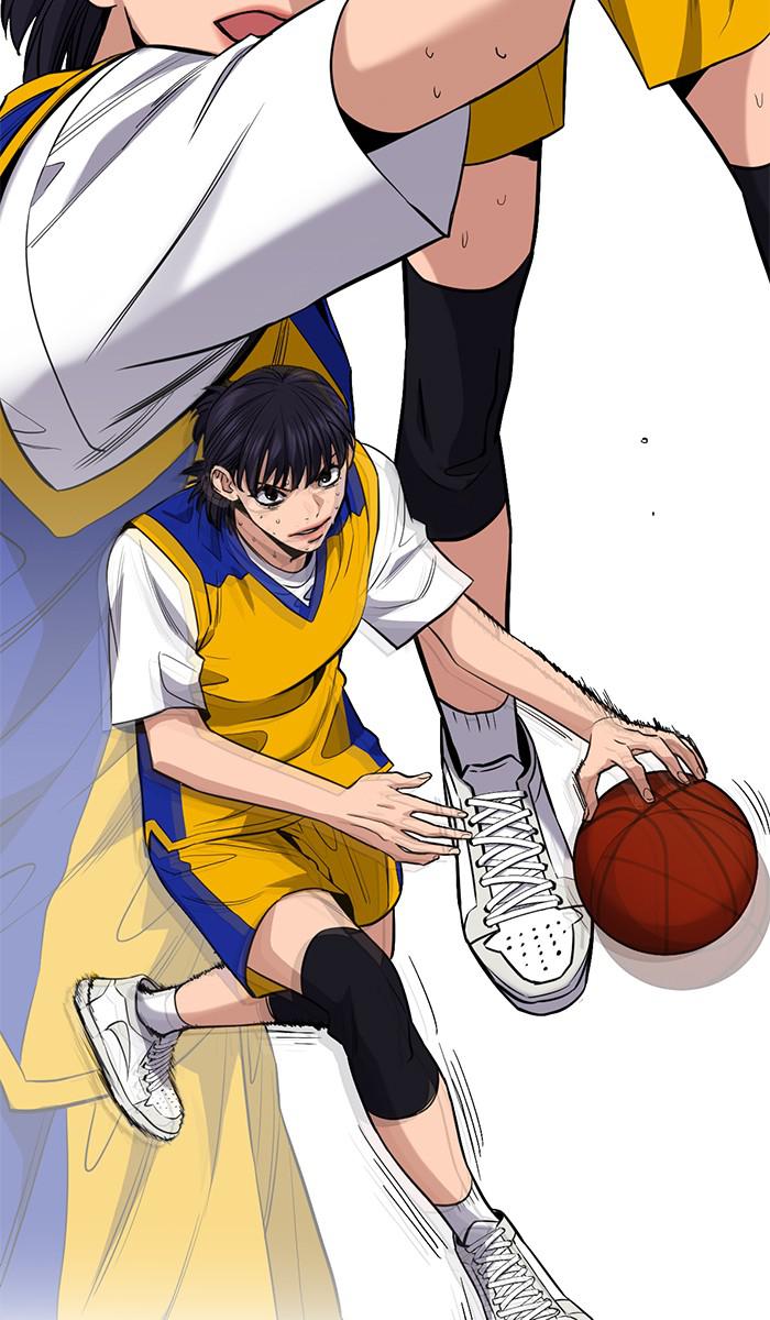 Read Get Schooled EN Manga Online