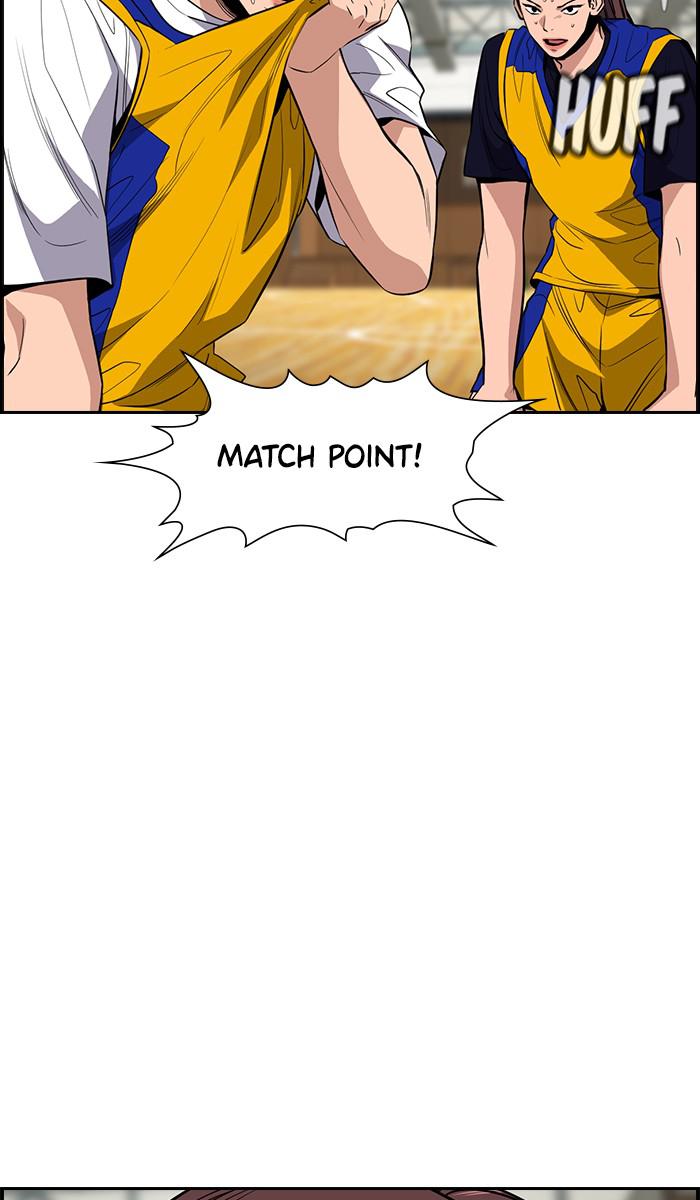 Read Get Schooled EN Manga Online