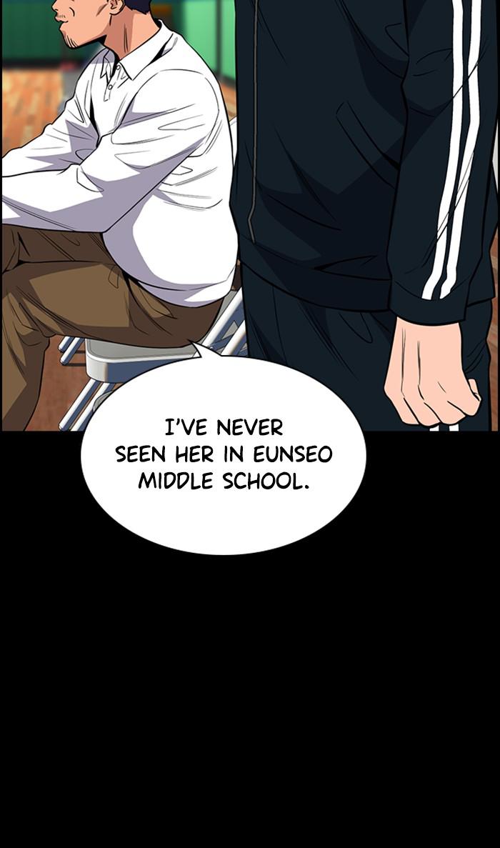 Read Get Schooled EN Manga Online