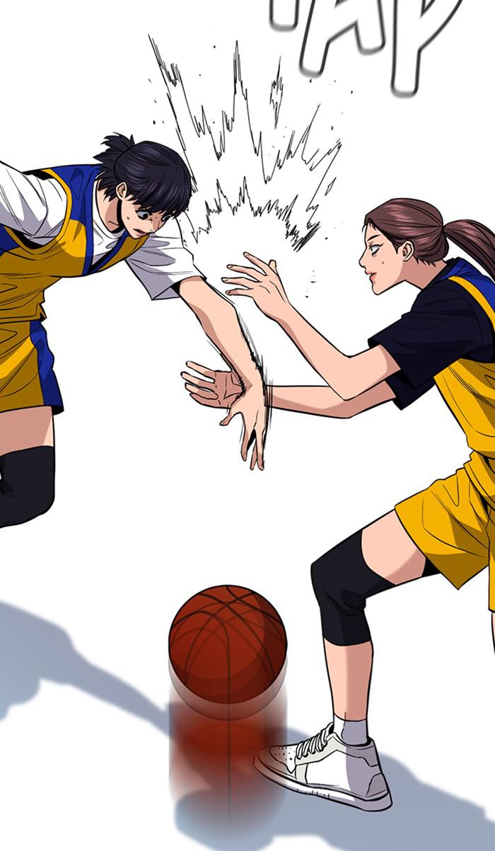 Read Get Schooled EN Manga Online