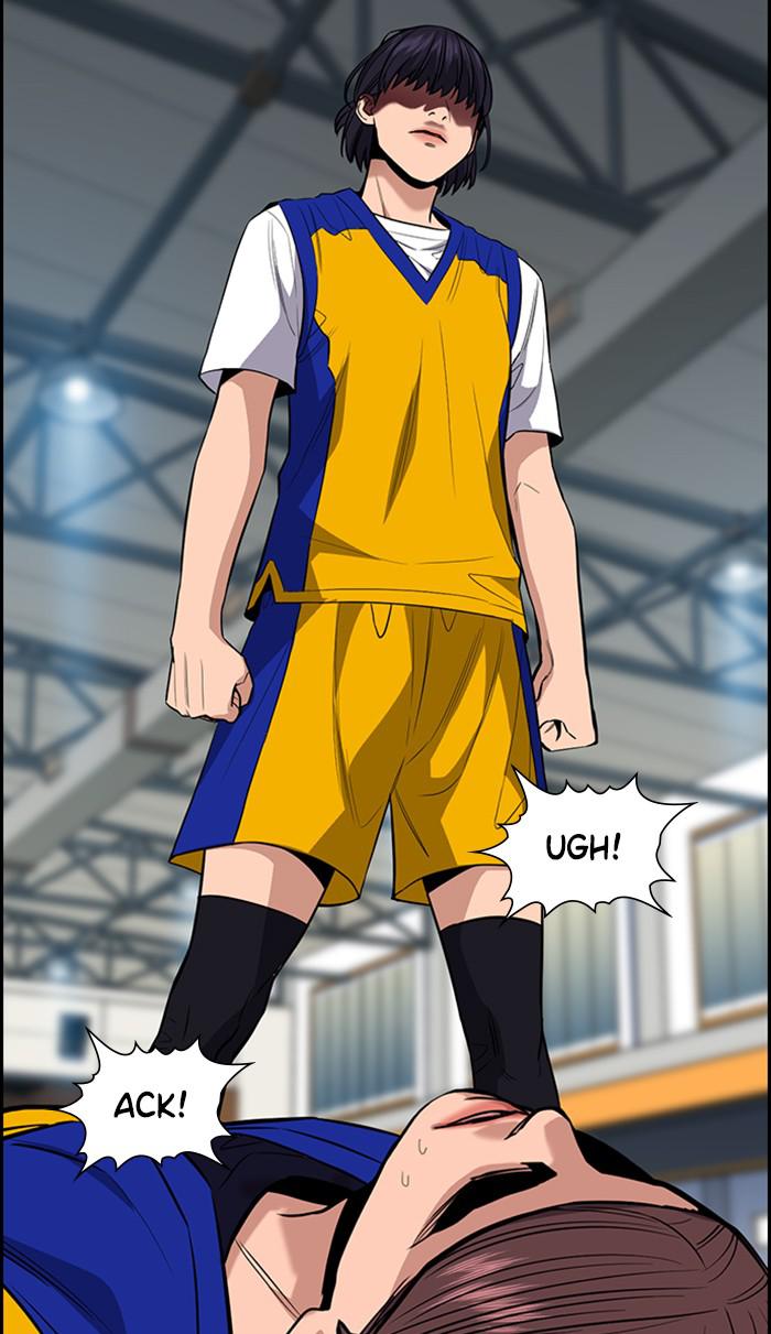 Read Get Schooled EN Manga Online