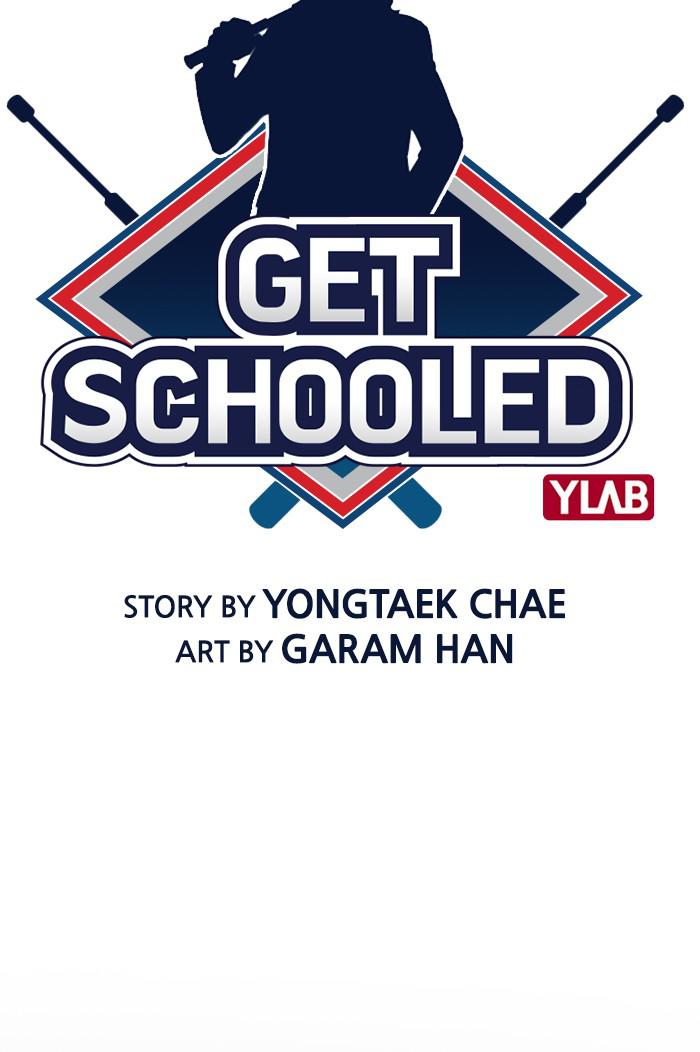Read Get Schooled EN Manga Online