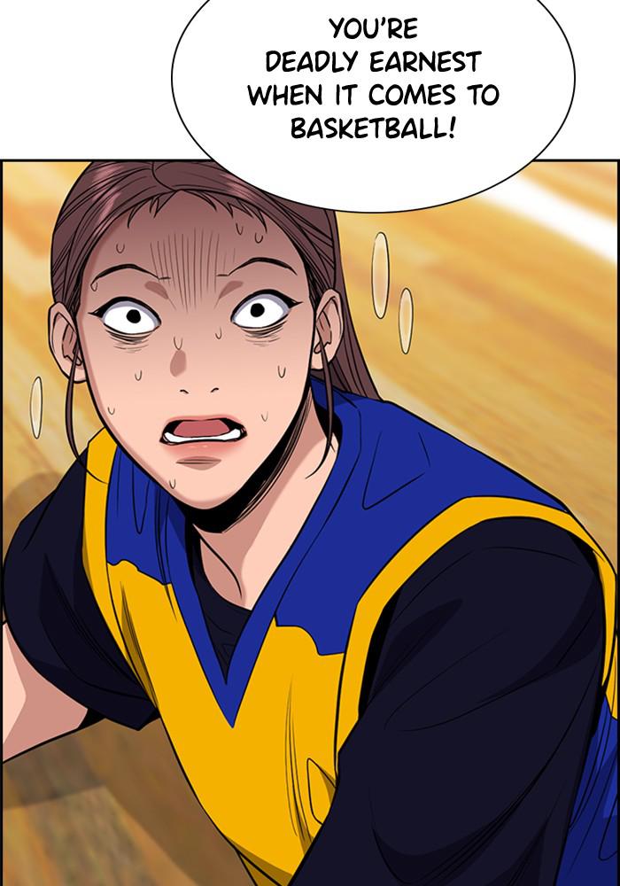 Read Get Schooled EN Manga Online