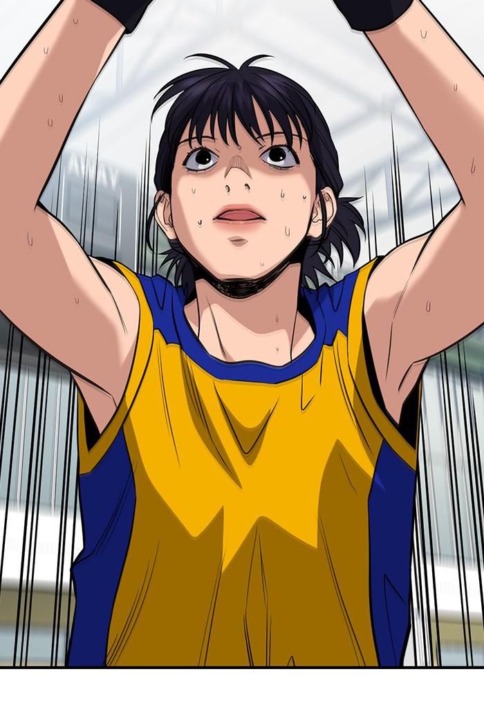 Read Get Schooled EN Manga Online