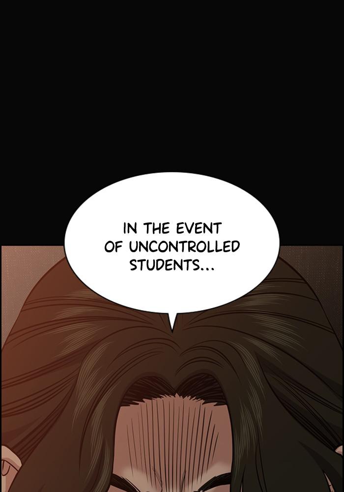 Read Get Schooled EN Manga Online