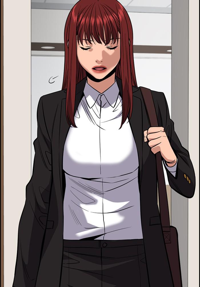 Read Get Schooled EN Manga Online
