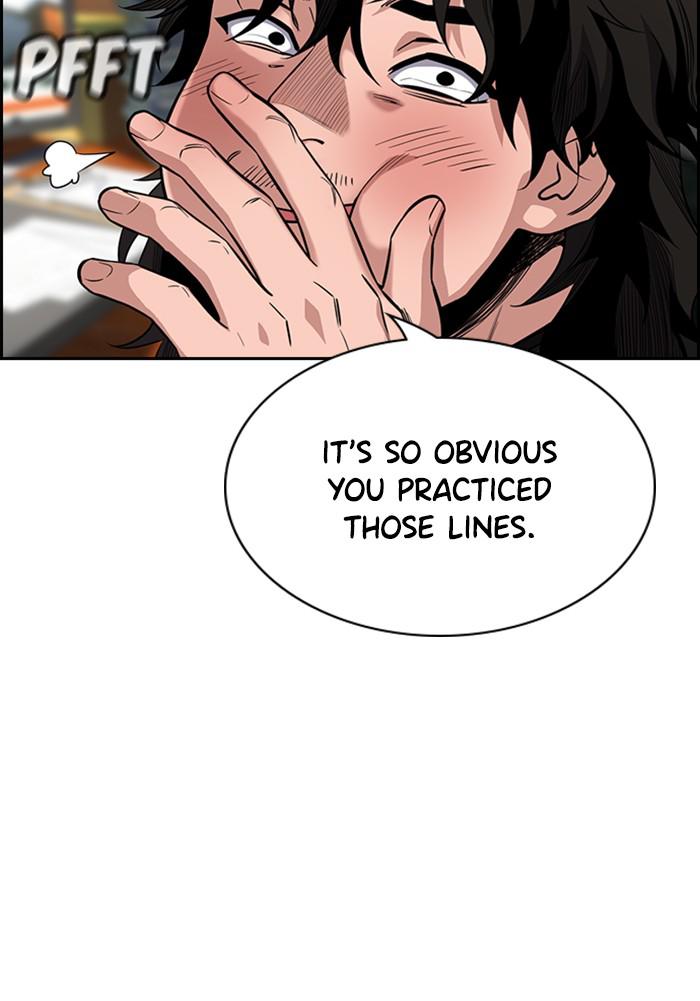Read Get Schooled EN Manga Online