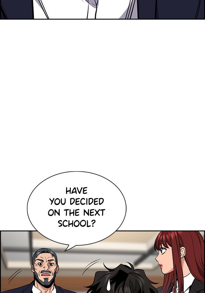 Read Get Schooled EN Manga Online