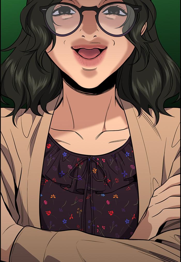 Read Get Schooled EN Manga Online