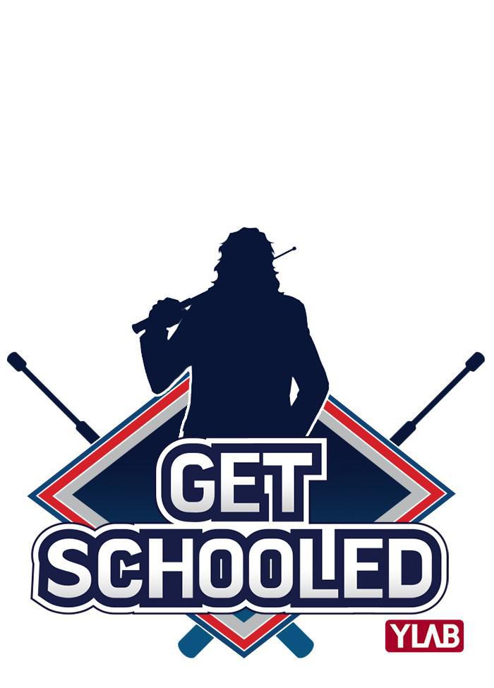 Read Get Schooled EN Manga Online