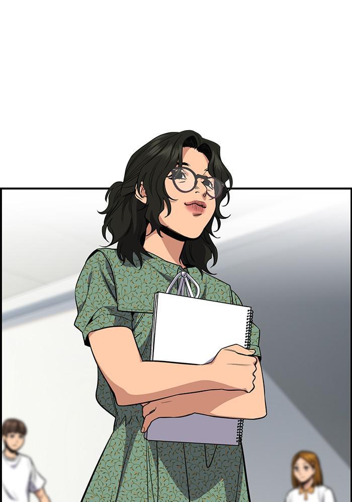 Read Get Schooled EN Manga Online