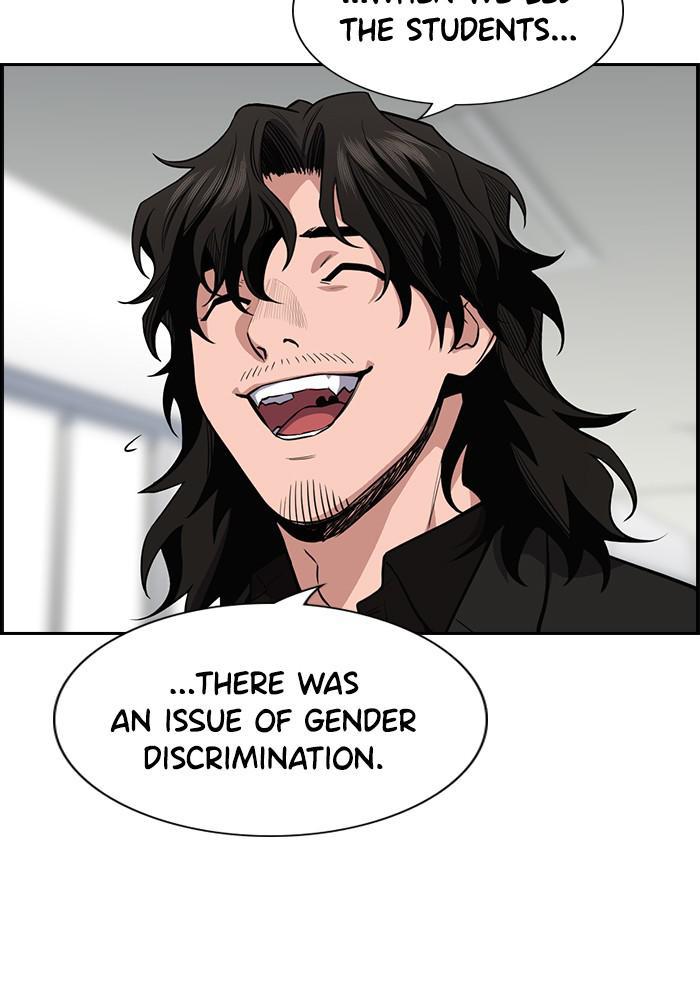 Read Get Schooled EN Manga Online
