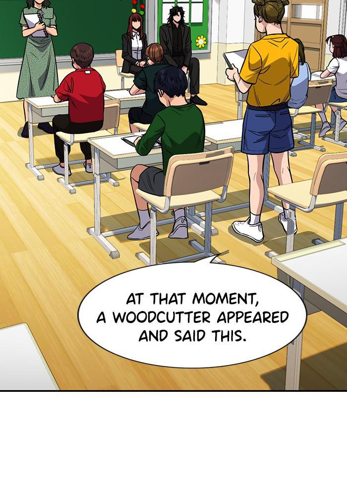 Read Get Schooled EN Manga Online