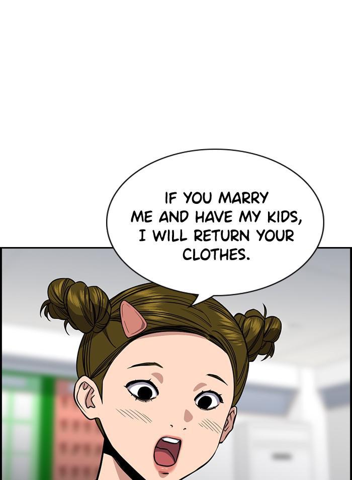 Read Get Schooled EN Manga Online