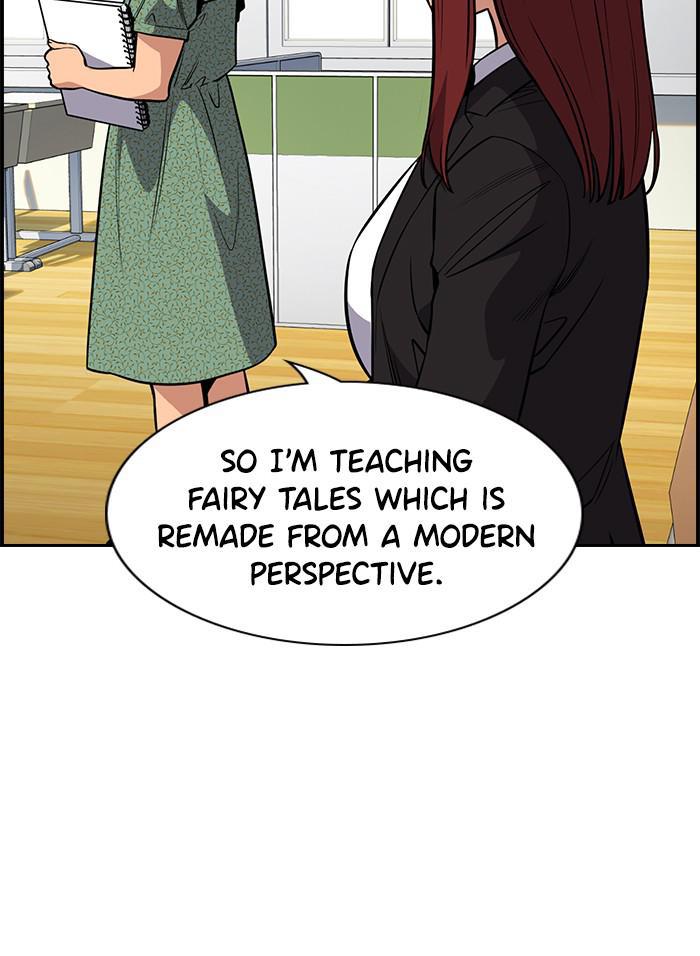 Read Get Schooled EN Manga Online