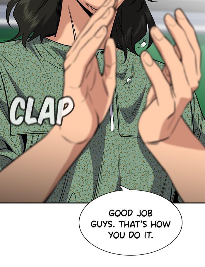 Read Get Schooled EN Manga Online