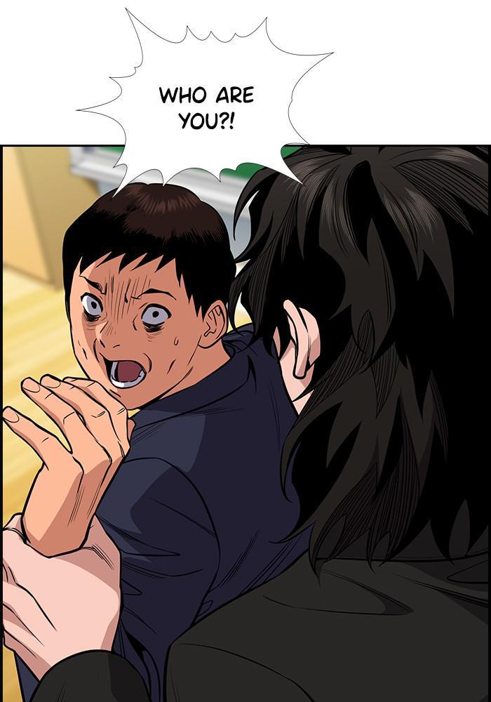 Read Get Schooled EN Manga Online