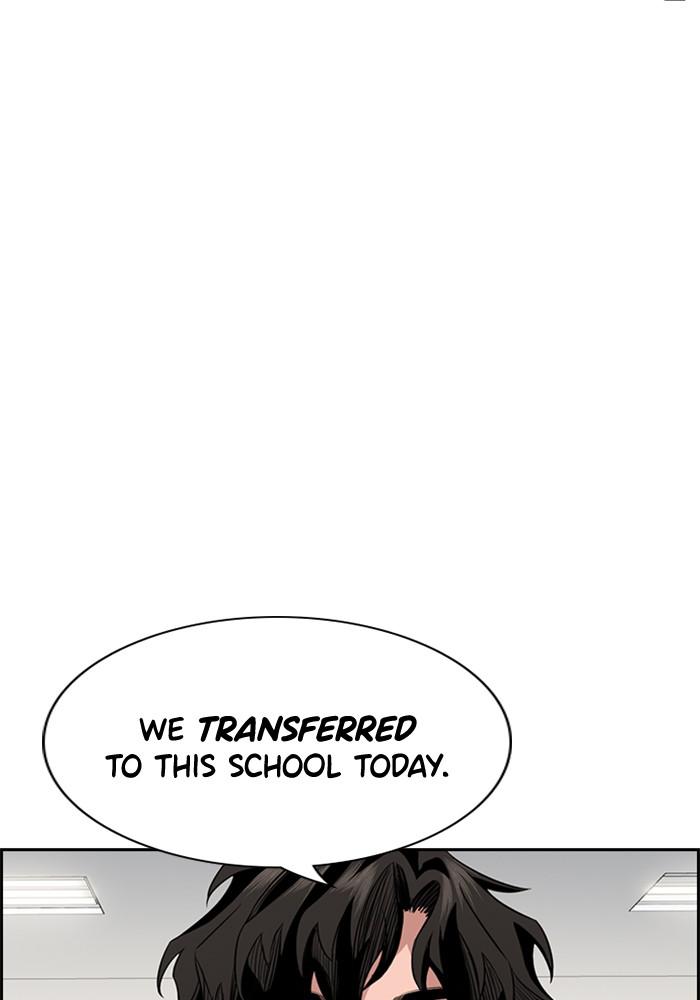 Read Get Schooled EN Manga Online