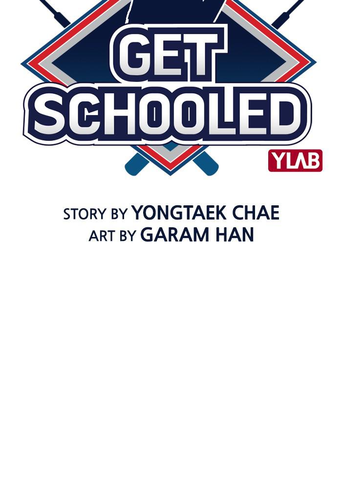Read Get Schooled EN Manga Online