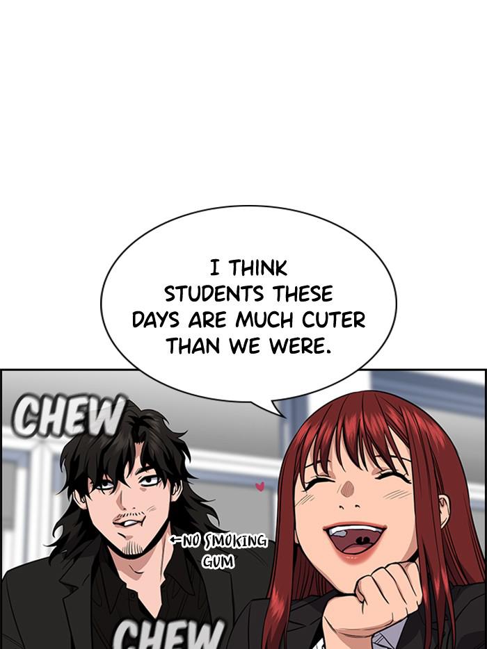 Read Get Schooled EN Manga Online