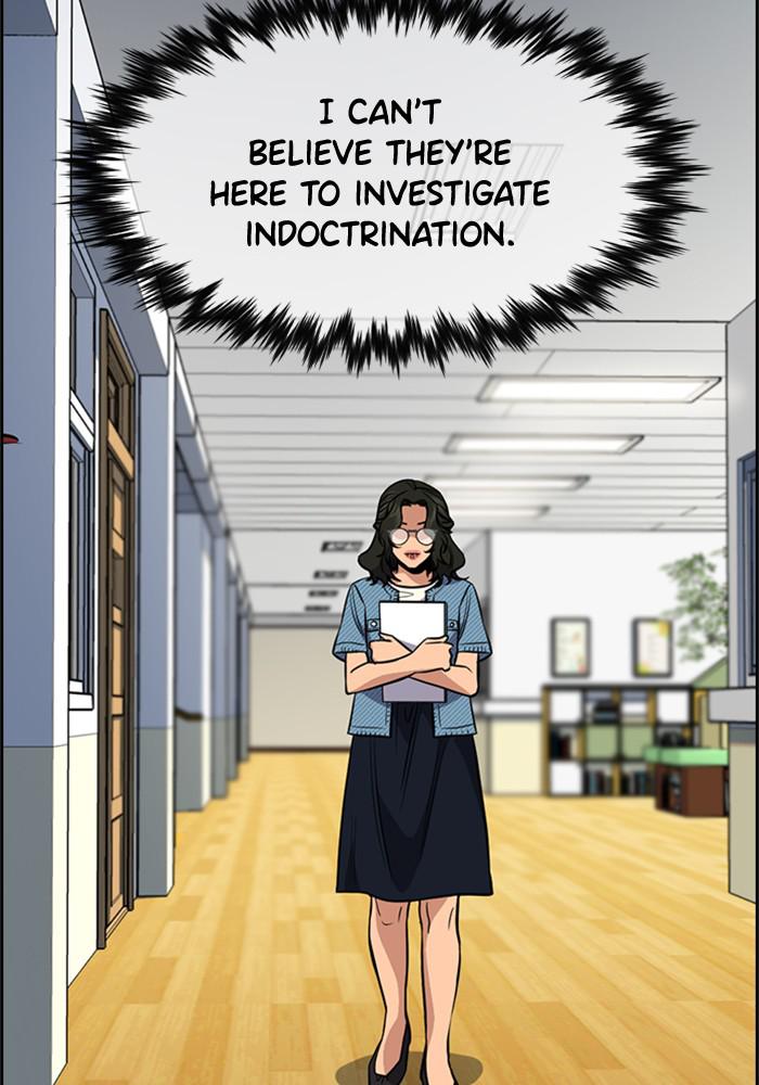 Read Get Schooled EN Manga Online