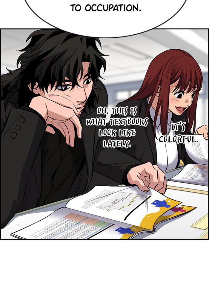 Read Get Schooled EN Manga Online