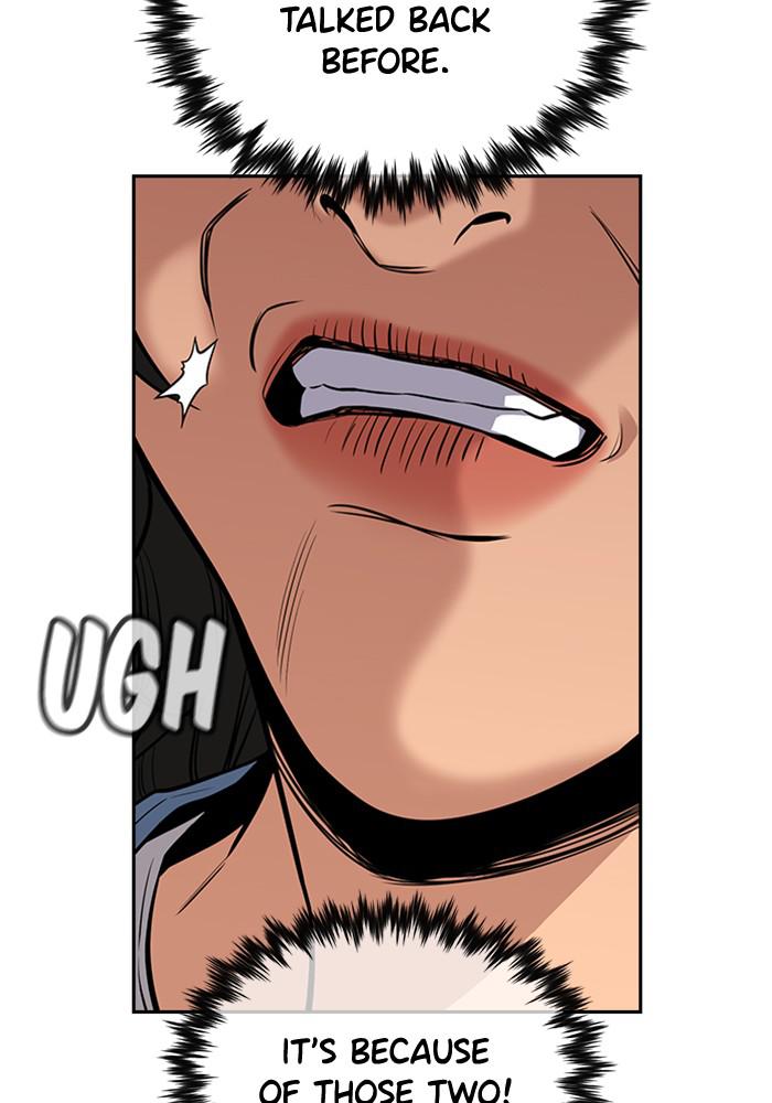 Read Get Schooled EN Manga Online