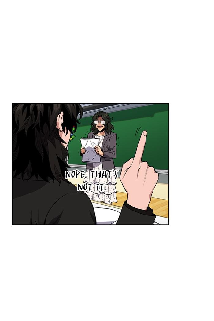 Read Get Schooled EN Manga Online