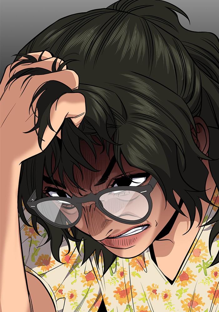Read Get Schooled EN Manga Online